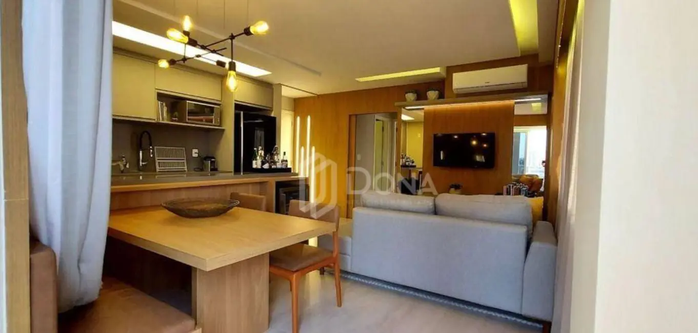 Apartamento com 2 quartos à venda, 66m2 em Cambuí, Campinas - SP - imagem 8 Foto 8 de Apartamento com 2 quartos à venda, 66m2 em Cambuí, Campinas - SP
