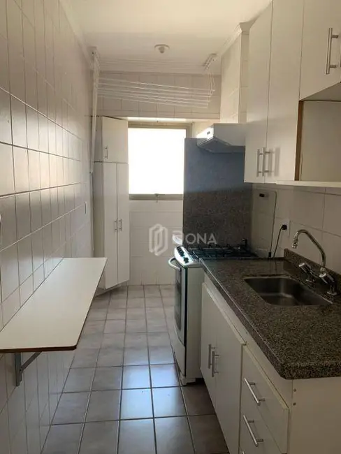 Apartamento com 1 quarto à venda e para alugar, 52m2 em Botafogo, Campinas - SP - imagem 9 Foto 9 de Apartamento com 1 quarto à venda e para alugar, 52m2 em Botafogo, Campinas - SP
