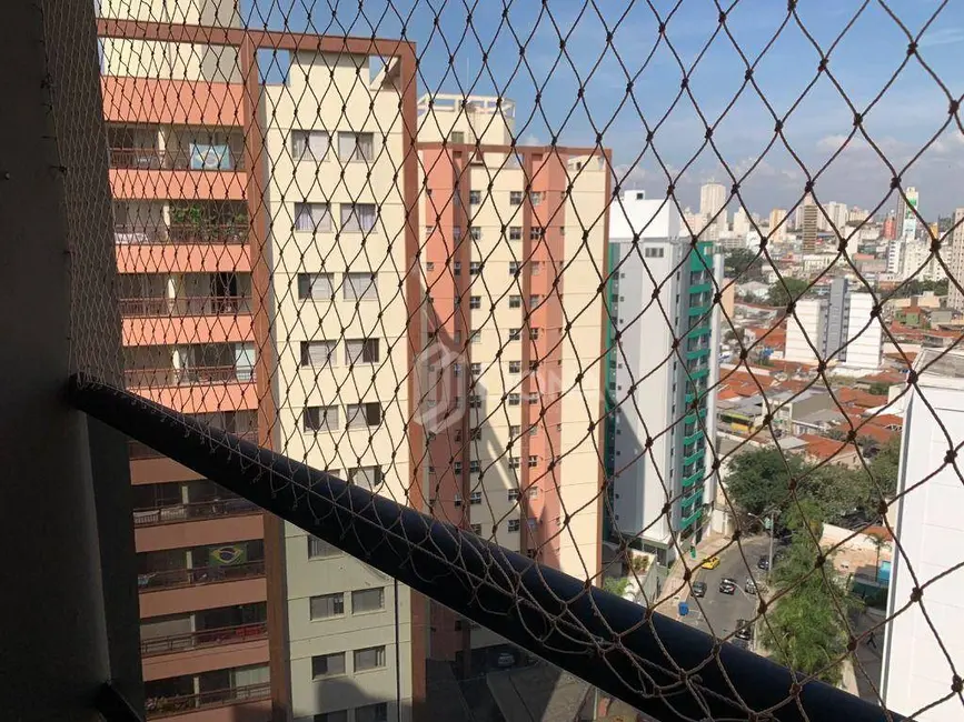 Apartamento com 1 quarto à venda e para alugar, 52m2 em Botafogo, Campinas - SP - imagem 7 Foto 7 de Apartamento com 1 quarto à venda e para alugar, 52m2 em Botafogo, Campinas - SP