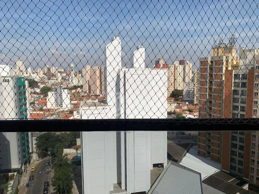 Apartamento com 1 quarto à venda e para alugar, 52m2 em Botafogo, Campinas - SP - imagem 6 Foto 6 de Apartamento com 1 quarto à venda e para alugar, 52m2 em Botafogo, Campinas - SP