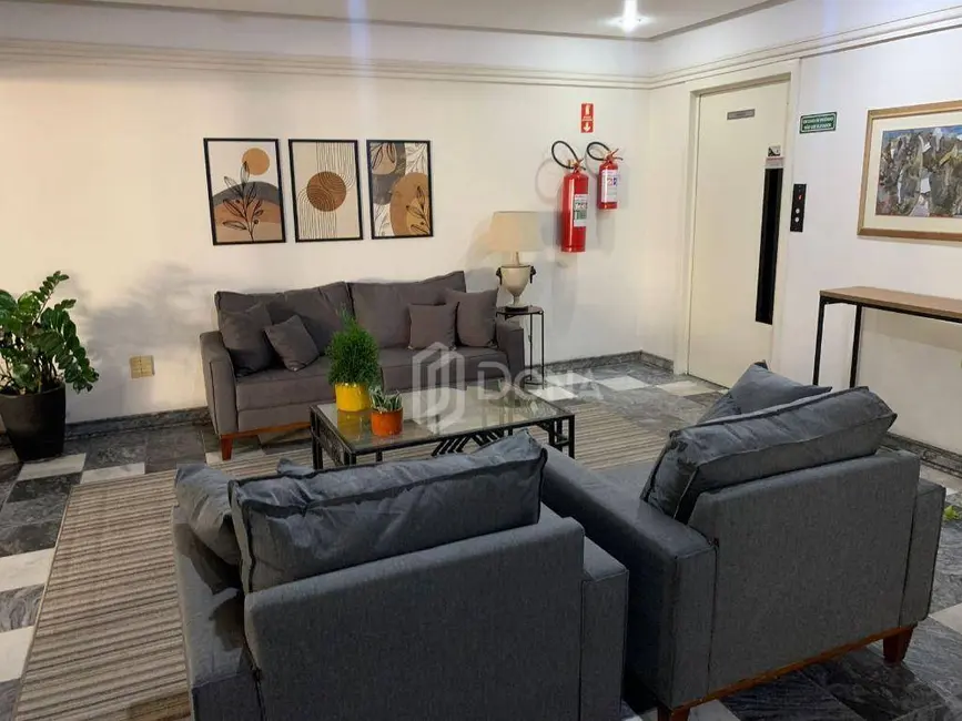 Foto 1 de Apartamento com 1 quarto à venda e para alugar, 52m2 em Botafogo, Campinas - SP