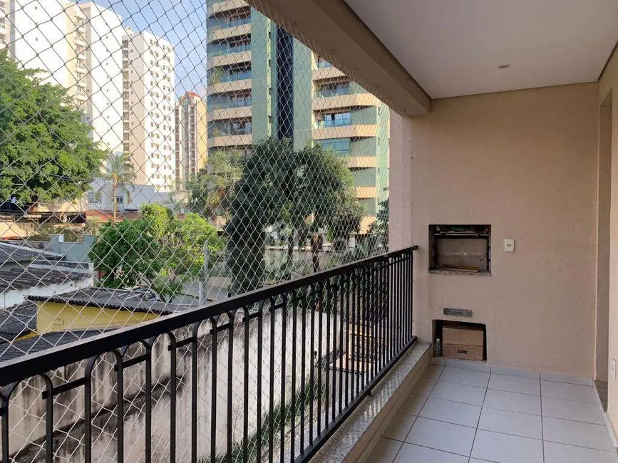 Apartamento com 2 quartos à venda, 90m2 em Cambuí, Campinas - SP - imagem 8 Foto 8 de Apartamento com 2 quartos à venda, 90m2 em Cambuí, Campinas - SP