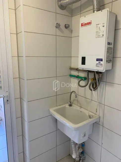 Apartamento com 2 quartos à venda, 90m2 em Cambuí, Campinas - SP - imagem 6 Foto 6 de Apartamento com 2 quartos à venda, 90m2 em Cambuí, Campinas - SP