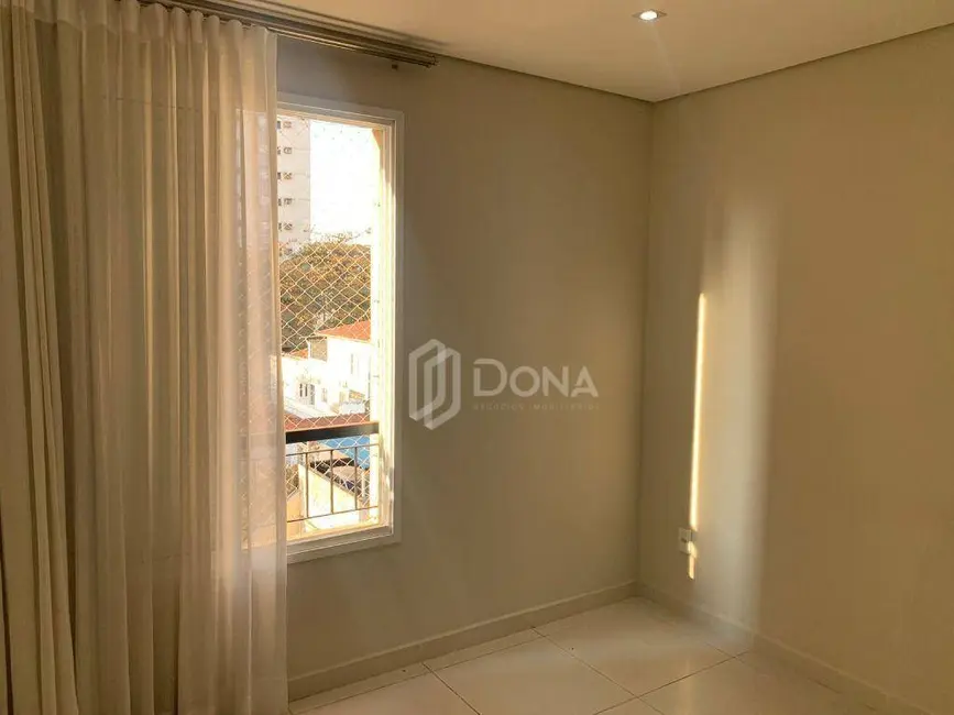 Foto 1 de Apartamento com 2 quartos à venda, 90m2 em Cambuí, Campinas - SP