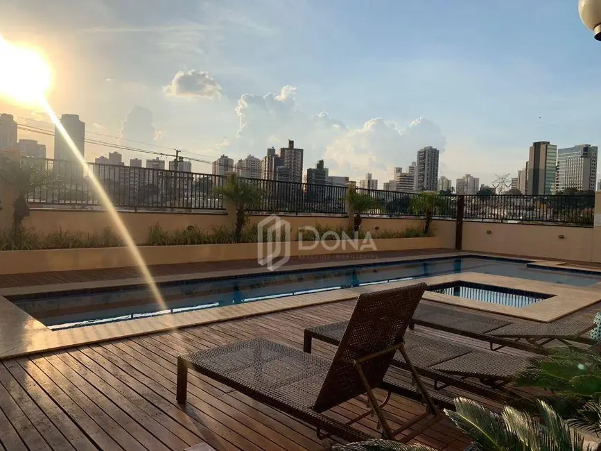 Apartamento com 2 quartos à venda, 90m2 em Cambuí, Campinas - SP - imagem 3 Foto 3 de Apartamento com 2 quartos à venda, 90m2 em Cambuí, Campinas - SP