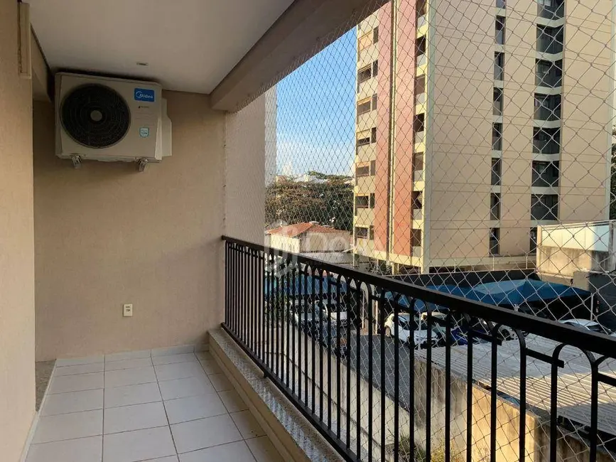 Apartamento com 2 quartos à venda, 90m2 em Cambuí, Campinas - SP - imagem 5 Foto 5 de Apartamento com 2 quartos à venda, 90m2 em Cambuí, Campinas - SP