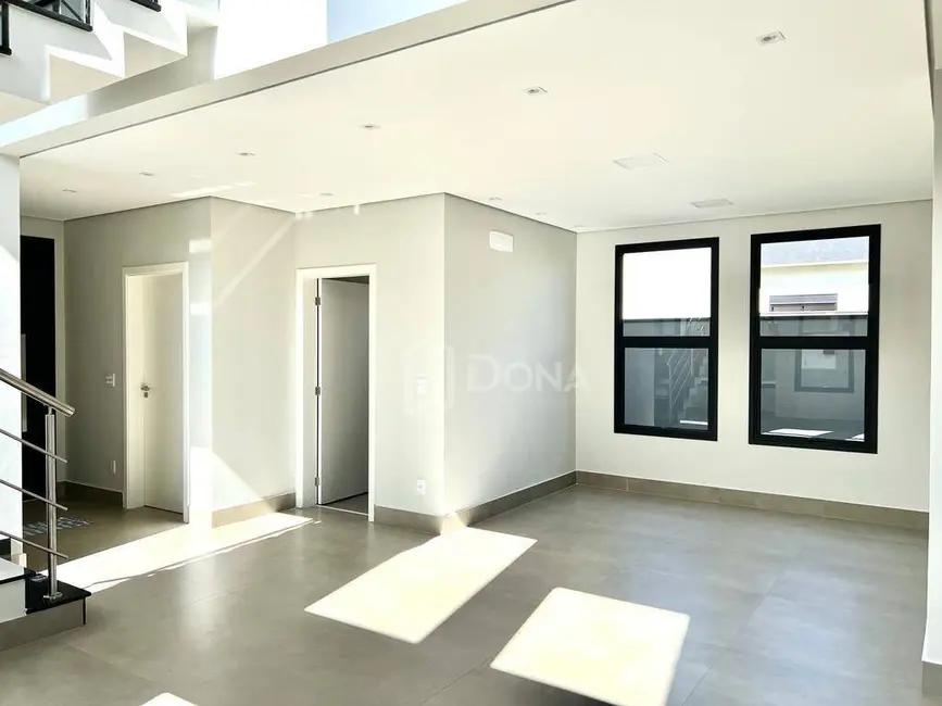 Foto 4 de Casa de Condomínio com 3 quartos à venda, 300m2 em Paulinia - SP