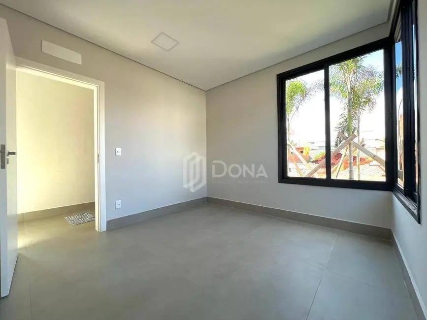 Foto 8 de Casa de Condomínio com 3 quartos à venda, 300m2 em Paulinia - SP