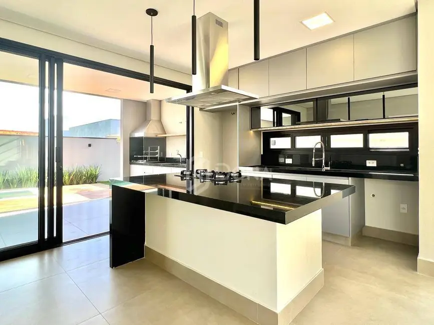 Foto 7 de Casa de Condomínio com 3 quartos à venda, 300m2 em Paulinia - SP