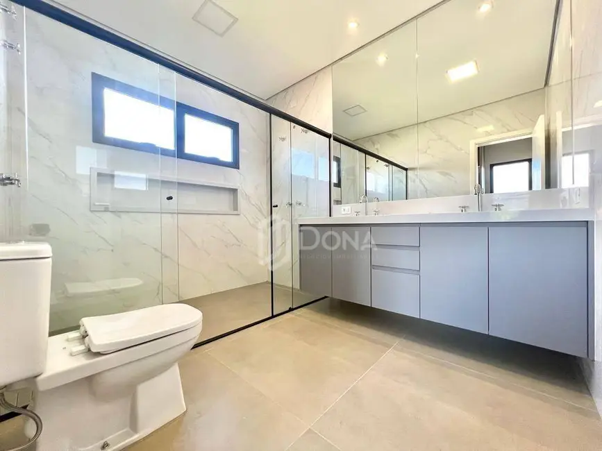 Foto 9 de Casa de Condomínio com 3 quartos à venda, 300m2 em Paulinia - SP