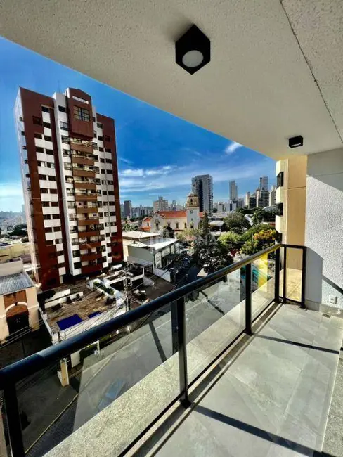 Apartamento com 1 quarto para alugar, 51m2 em Cambuí, Campinas - SP - imagem 9 Foto 9 de Apartamento com 1 quarto para alugar, 51m2 em Cambuí, Campinas - SP