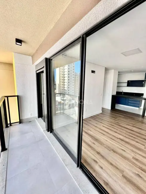 Apartamento com 1 quarto para alugar, 51m2 em Cambuí, Campinas - SP - imagem 5 Foto 5 de Apartamento com 1 quarto para alugar, 51m2 em Cambuí, Campinas - SP