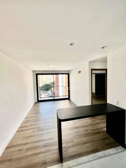 Foto 1 de Apartamento com 1 quarto para alugar, 51m2 em Cambuí, Campinas - SP