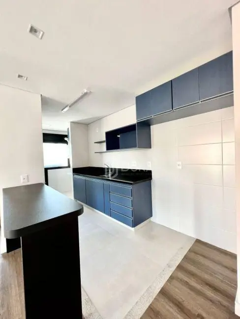 Apartamento com 1 quarto para alugar, 51m2 em Cambuí, Campinas - SP - imagem 3 Foto 3 de Apartamento com 1 quarto para alugar, 51m2 em Cambuí, Campinas - SP