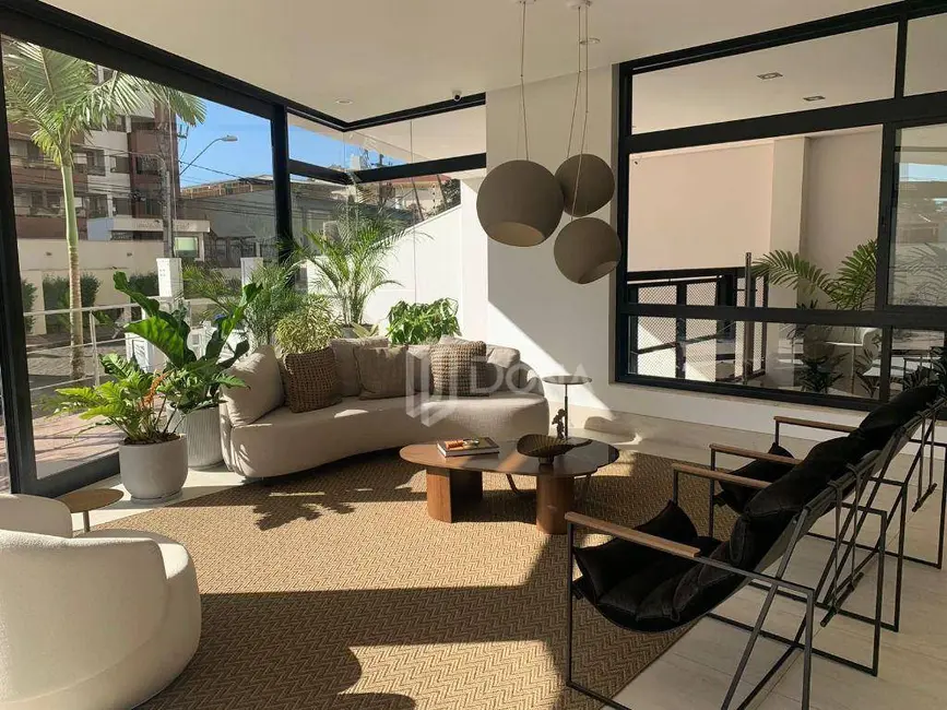 Foto 9 de Apartamento com 1 quarto à venda, 51m2 em Cambuí, Campinas - SP