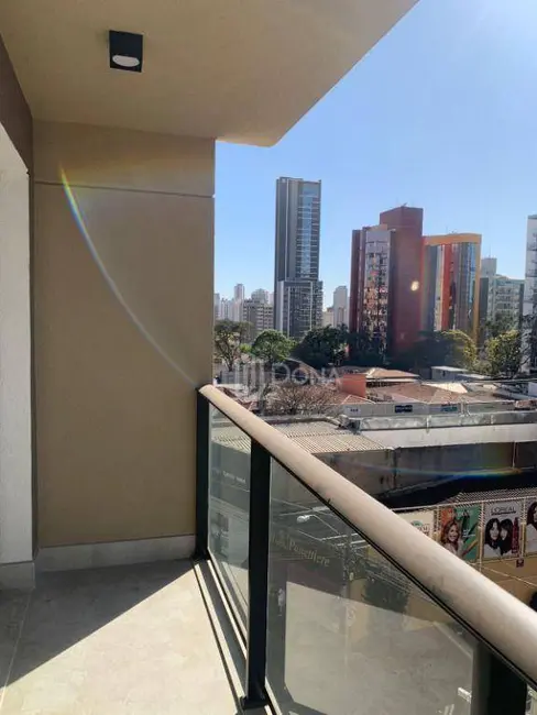 Foto 5 de Apartamento com 1 quarto à venda, 51m2 em Cambuí, Campinas - SP
