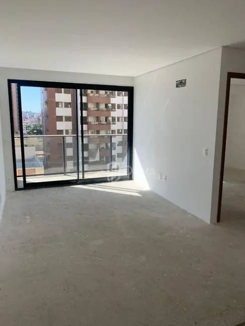 Foto 1 de Apartamento com 1 quarto à venda, 51m2 em Cambuí, Campinas - SP