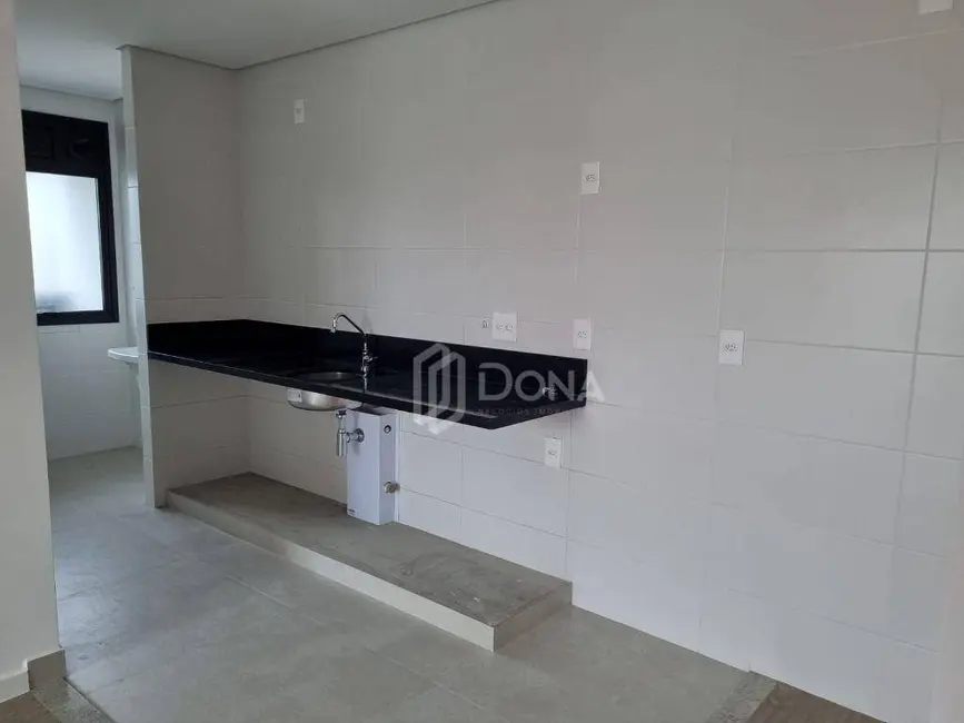 Foto 3 de Apartamento com 1 quarto à venda, 51m2 em Cambuí, Campinas - SP