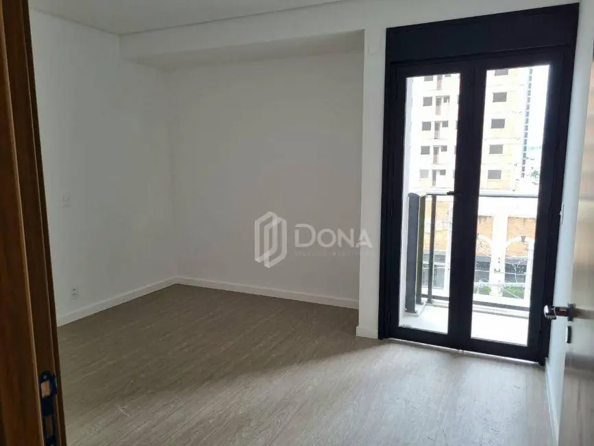 Foto 1 de Apartamento com 1 quarto à venda, 51m2 em Cambuí, Campinas - SP