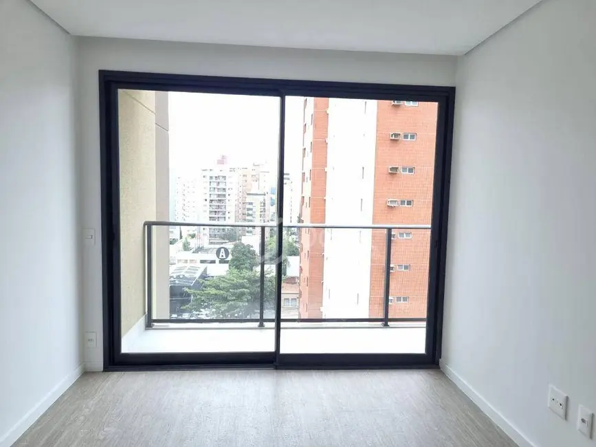 Foto 8 de Apartamento com 1 quarto à venda, 51m2 em Cambuí, Campinas - SP