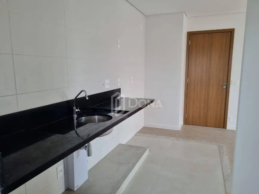 Foto 2 de Apartamento com 1 quarto à venda, 51m2 em Cambuí, Campinas - SP