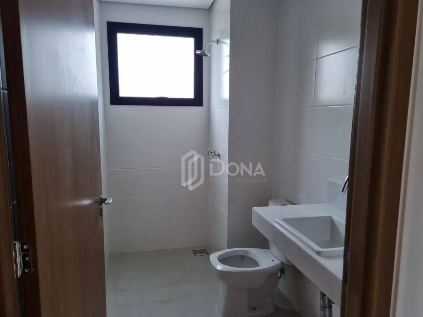 Foto 9 de Apartamento com 1 quarto à venda, 51m2 em Cambuí, Campinas - SP