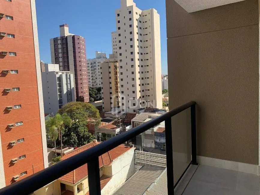 Apartamento com 1 quarto para alugar, 51m2 em Cambuí, Campinas - SP - imagem 2 Foto 2 de Apartamento com 1 quarto para alugar, 51m2 em Cambuí, Campinas - SP