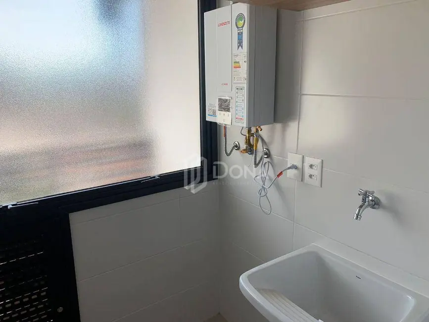 Apartamento com 1 quarto para alugar, 51m2 em Cambuí, Campinas - SP - imagem 4 Foto 4 de Apartamento com 1 quarto para alugar, 51m2 em Cambuí, Campinas - SP
