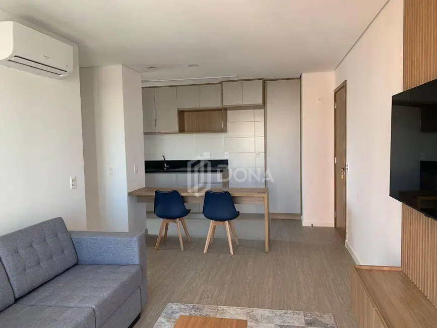 Apartamento com 1 quarto para alugar, 51m2 em Cambuí, Campinas - SP - imagem 8 Foto 8 de Apartamento com 1 quarto para alugar, 51m2 em Cambuí, Campinas - SP