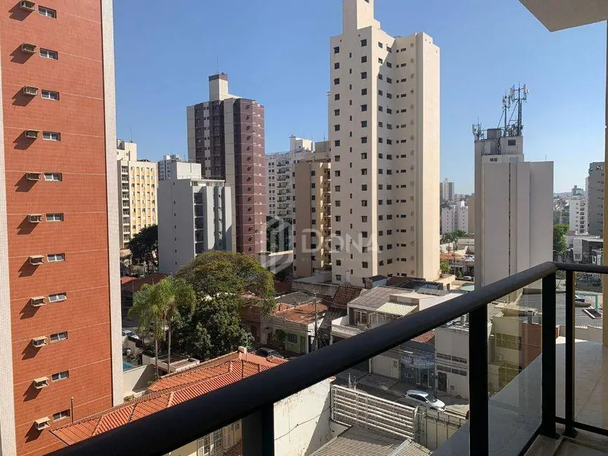 Apartamento com 1 quarto para alugar, 51m2 em Cambuí, Campinas - SP - imagem 7 Foto 7 de Apartamento com 1 quarto para alugar, 51m2 em Cambuí, Campinas - SP