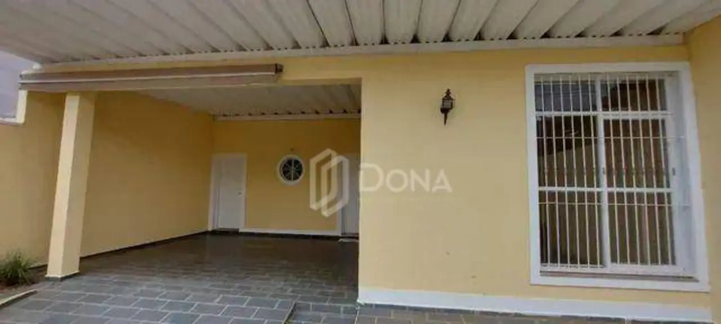 Foto 1 de Casa com 3 quartos para alugar, 300m2 em Jardim Flamboyant, Campinas - SP