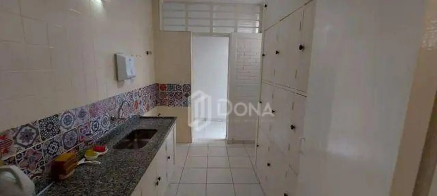 Foto 6 de Casa com 3 quartos para alugar, 300m2 em Jardim Flamboyant, Campinas - SP