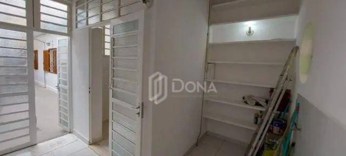 Foto 5 de Casa com 3 quartos para alugar, 300m2 em Jardim Flamboyant, Campinas - SP