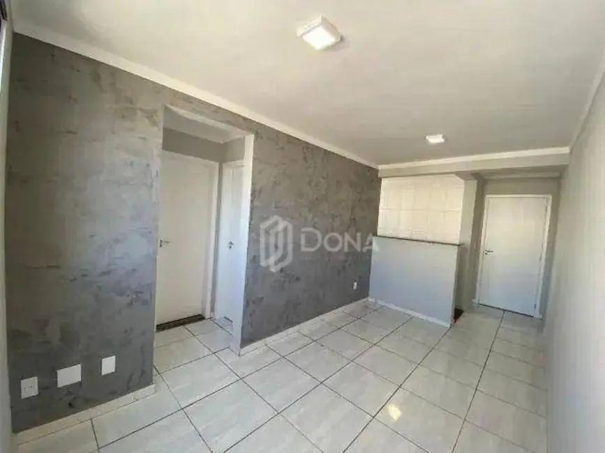 Foto 1 de Apartamento com 2 quartos à venda, 55m2 em Vila Campos Sales, Campinas - SP