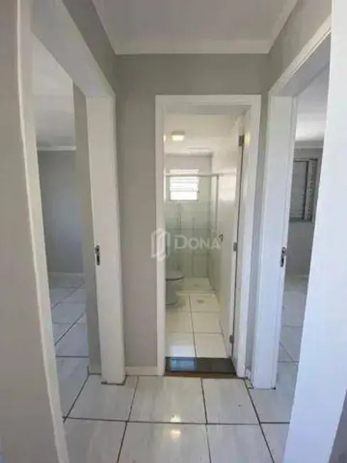 Foto 9 de Apartamento com 2 quartos à venda, 55m2 em Vila Campos Sales, Campinas - SP