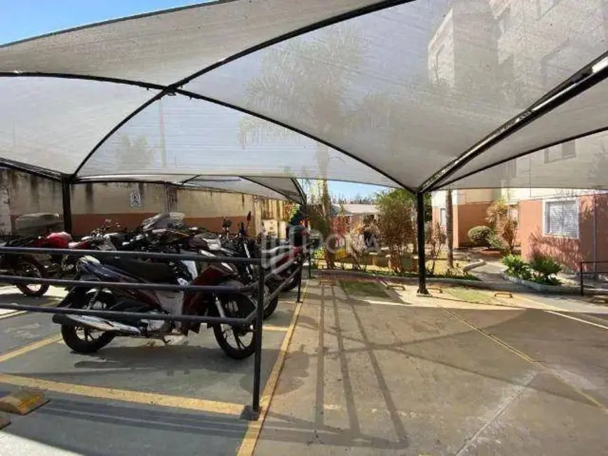 Foto 5 de Apartamento com 2 quartos à venda, 55m2 em Vila Campos Sales, Campinas - SP