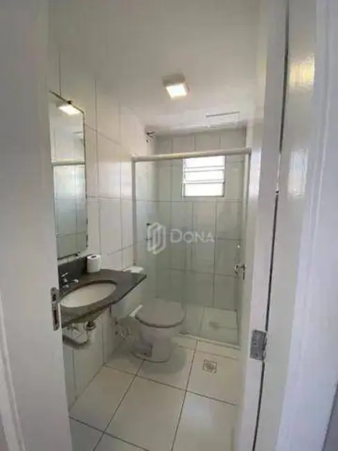 Foto 4 de Apartamento com 2 quartos à venda, 55m2 em Vila Campos Sales, Campinas - SP