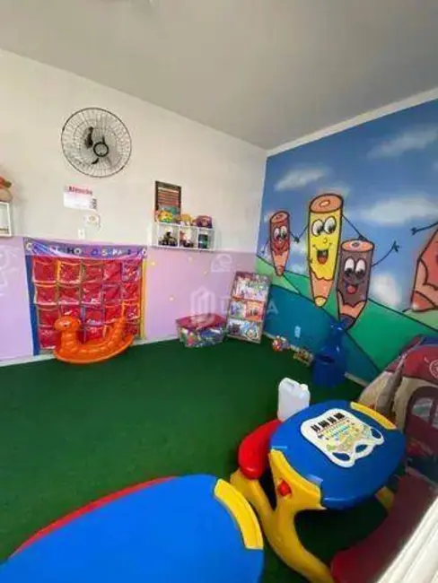 Foto 6 de Apartamento com 2 quartos à venda, 55m2 em Vila Campos Sales, Campinas - SP