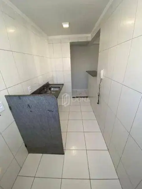 Foto 7 de Apartamento com 2 quartos à venda, 55m2 em Vila Campos Sales, Campinas - SP