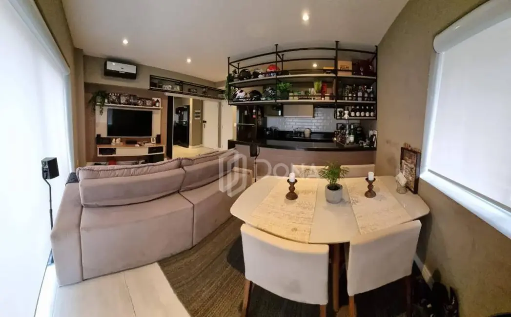 Foto 9 de Apartamento com 2 quartos à venda, 68m2 em Cambuí, Campinas - SP