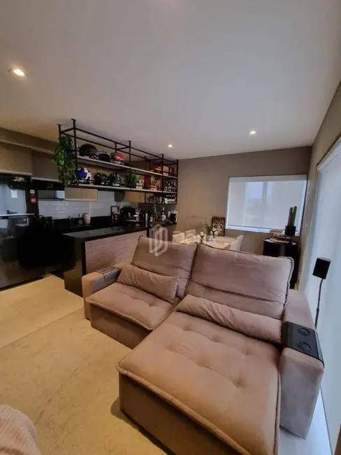 Foto 7 de Apartamento com 2 quartos à venda, 68m2 em Cambuí, Campinas - SP