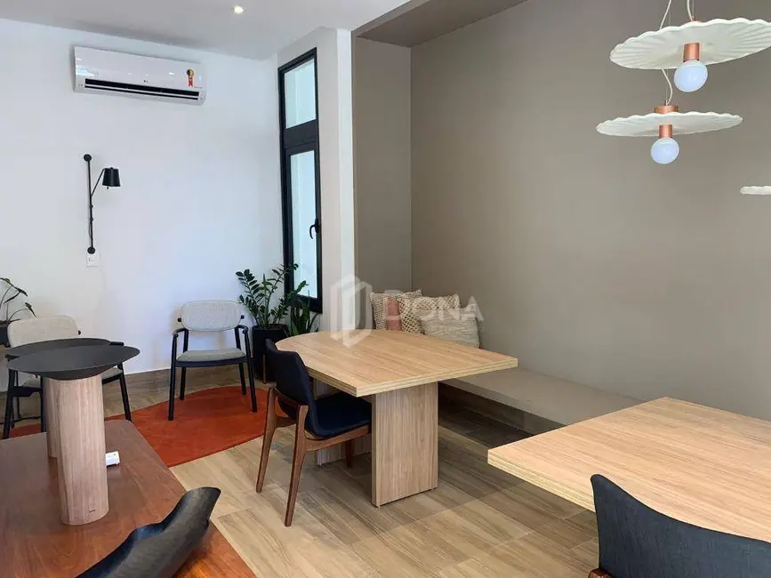 Apartamento com 1 quarto à venda, 51m2 em Cambuí, Campinas - SP - imagem 9 Foto 9 de Apartamento com 1 quarto à venda, 51m2 em Cambuí, Campinas - SP