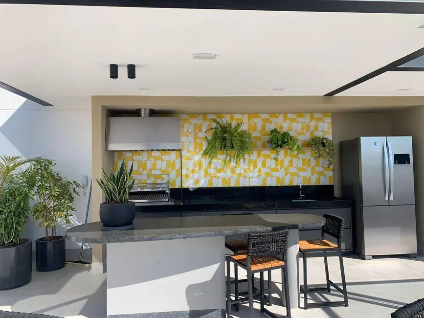 Apartamento com 1 quarto à venda, 51m2 em Cambuí, Campinas - SP - imagem 7 Foto 7 de Apartamento com 1 quarto à venda, 51m2 em Cambuí, Campinas - SP