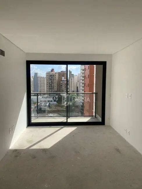 Foto 1 de Apartamento com 1 quarto à venda, 51m2 em Cambuí, Campinas - SP