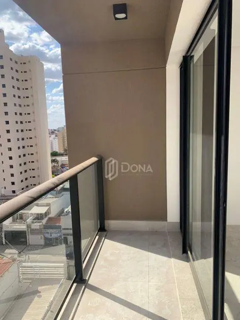 Apartamento com 1 quarto à venda, 51m2 em Cambuí, Campinas - SP - imagem 4 Foto 4 de Apartamento com 1 quarto à venda, 51m2 em Cambuí, Campinas - SP