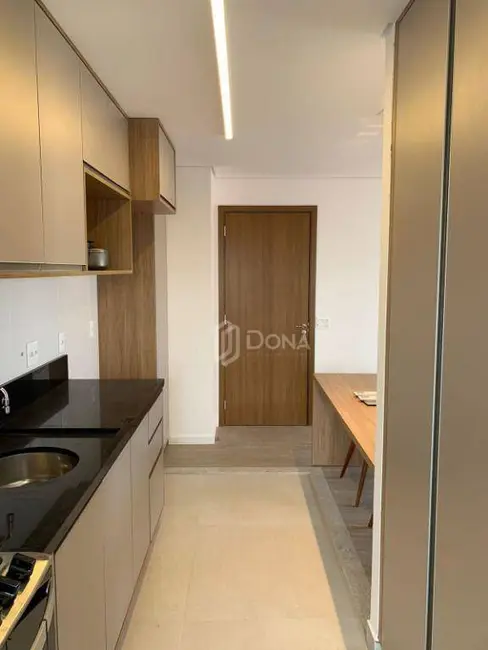 Apartamento com 1 quarto para alugar, 51m2 em Cambuí, Campinas - SP - imagem 4 Foto 4 de Apartamento com 1 quarto para alugar, 51m2 em Cambuí, Campinas - SP