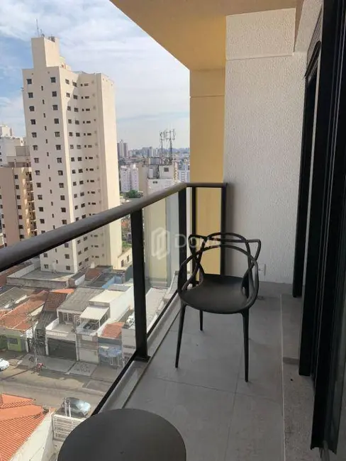 Apartamento com 1 quarto para alugar, 51m2 em Cambuí, Campinas - SP - imagem 8 Foto 8 de Apartamento com 1 quarto para alugar, 51m2 em Cambuí, Campinas - SP