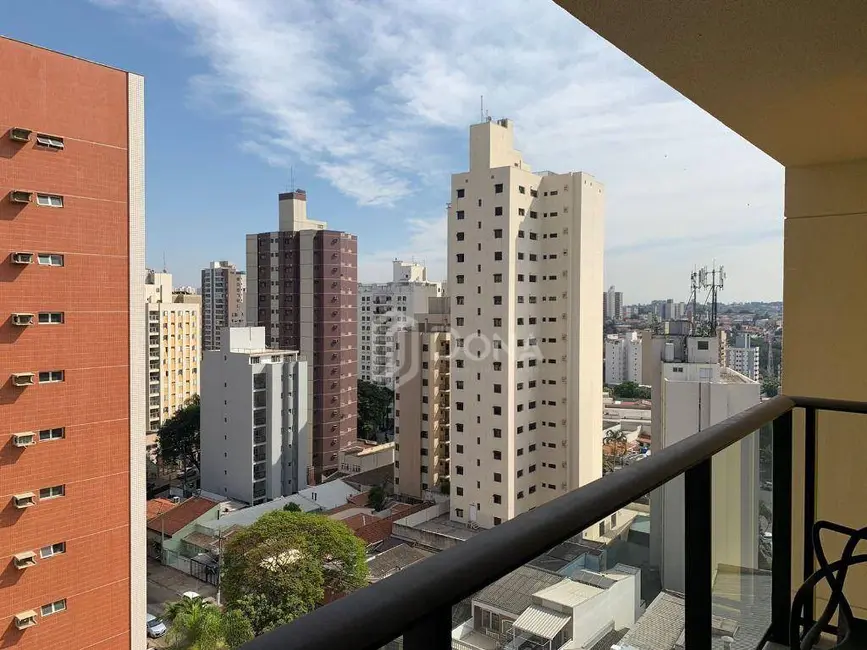 Apartamento com 1 quarto para alugar, 51m2 em Cambuí, Campinas - SP - imagem 9 Foto 9 de Apartamento com 1 quarto para alugar, 51m2 em Cambuí, Campinas - SP