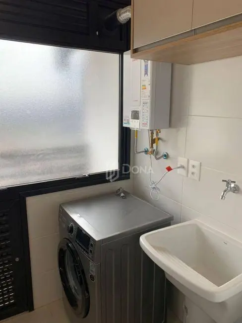 Apartamento com 1 quarto para alugar, 51m2 em Cambuí, Campinas - SP - imagem 3 Foto 3 de Apartamento com 1 quarto para alugar, 51m2 em Cambuí, Campinas - SP