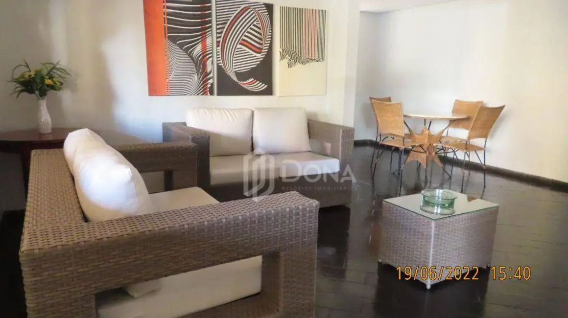 Foto 4 de Apartamento com 2 quartos à venda, 86m2 em Jardim Guanabara, Campinas - SP